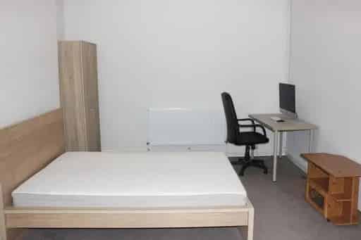 Spacious 1-Bed Flat All Bills Included Edgbaston