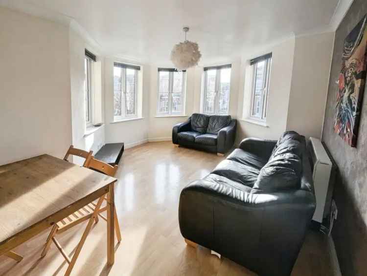 2 Bedroom Flat to Rent Manchester M20