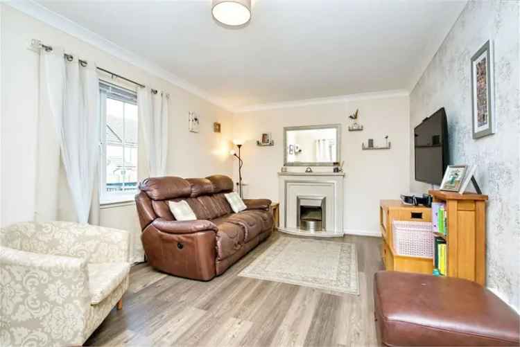 3 Bed Semi Detached House Wallyford Modern Family Home