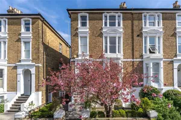 Victorian Family Home with Modern Open Plan Kitchen