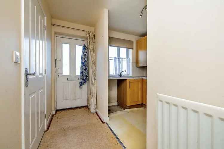 House For Sale in Sunderland, England