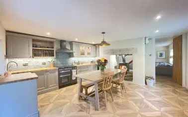 House For Sale in West Devon, England