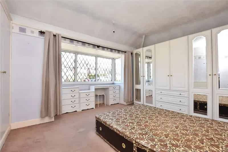Three Bedroom Semi Detached House In Bramley