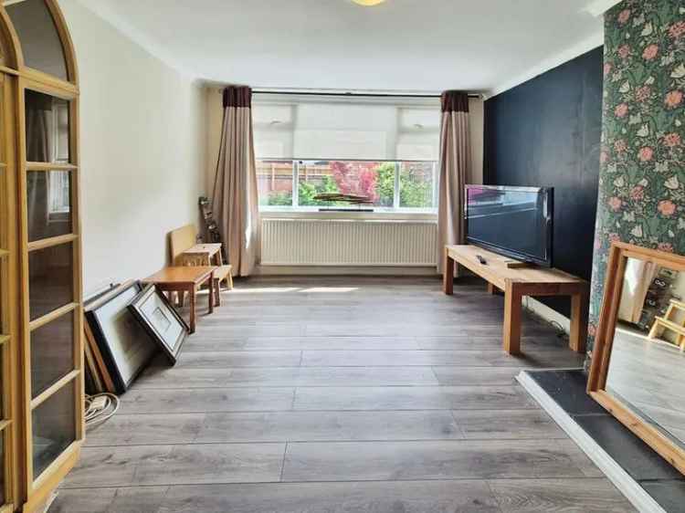 4 Bedroom Semi Detached House for Sale Manchester