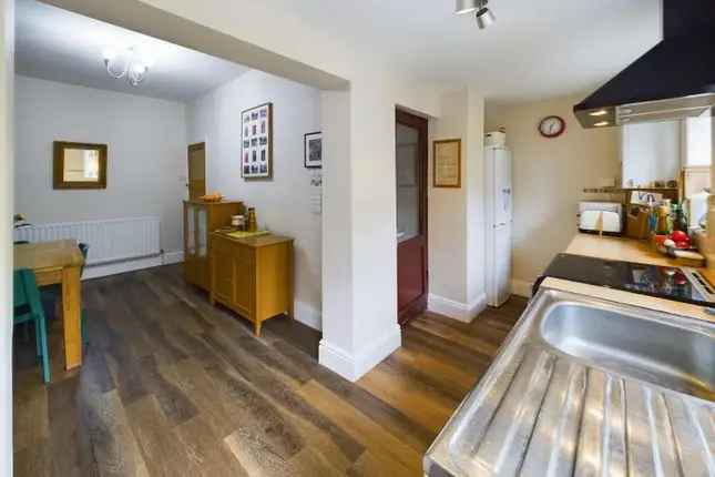 3 Bed House for Sale in Redfield Bristol