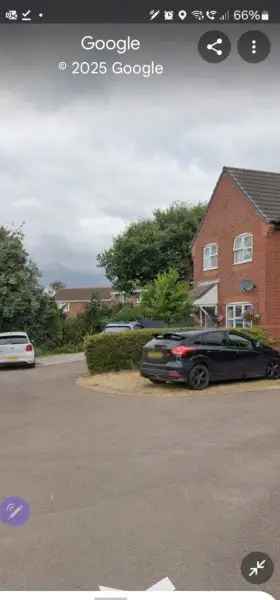  For Rent in Tamworth, England