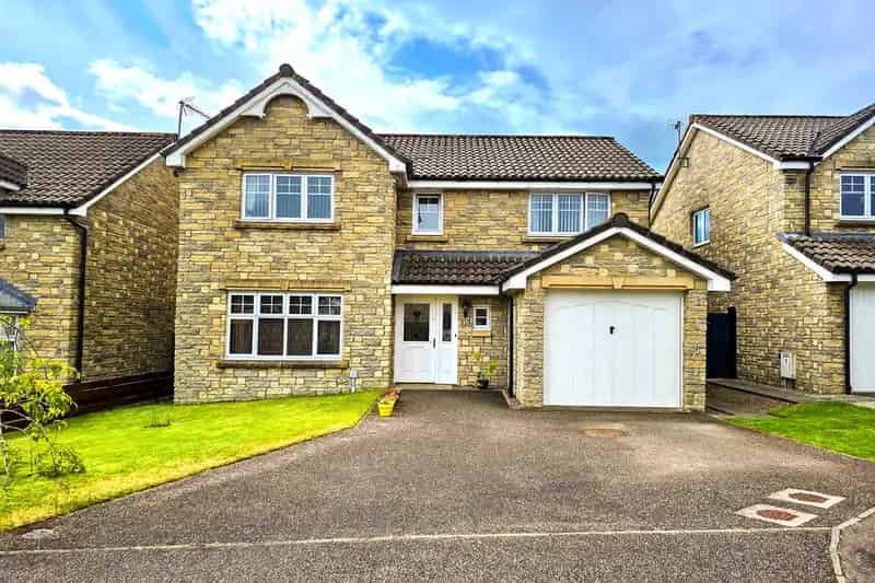 House For Rent , Ellon, Scotland