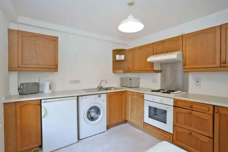 Flat For Sale in Aberdeen City, Scotland