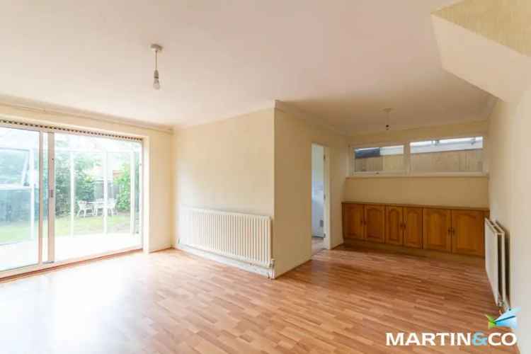 3 Bedroom Semi-Detached House Near QE Hospital Birmingham
