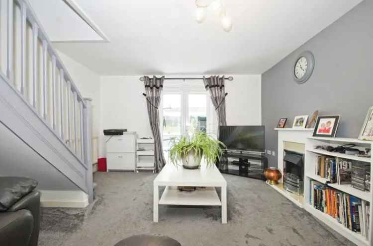 2 Bedroom Semi Detached House Sarn Bridgend