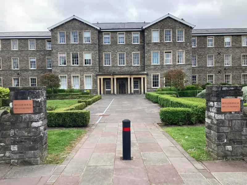 3 bedroom ground floor maisonette to rent