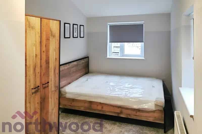 Six Bedroom House Share All Bills Included Wifi En Suite