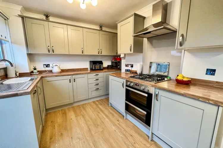 3 Bed Family Home in Tilbury - Ready to Move In