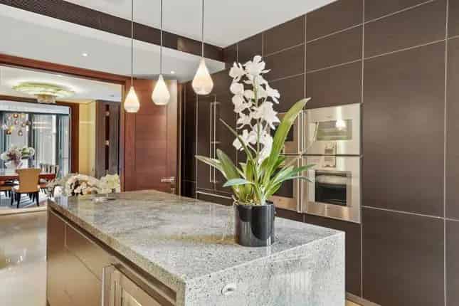 Luxury 4-Bedroom Apartment in One Hyde Park Knightsbridge