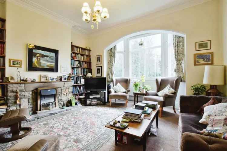 3 Bedroom Semi Detached House For Sale Cheadle SK8
