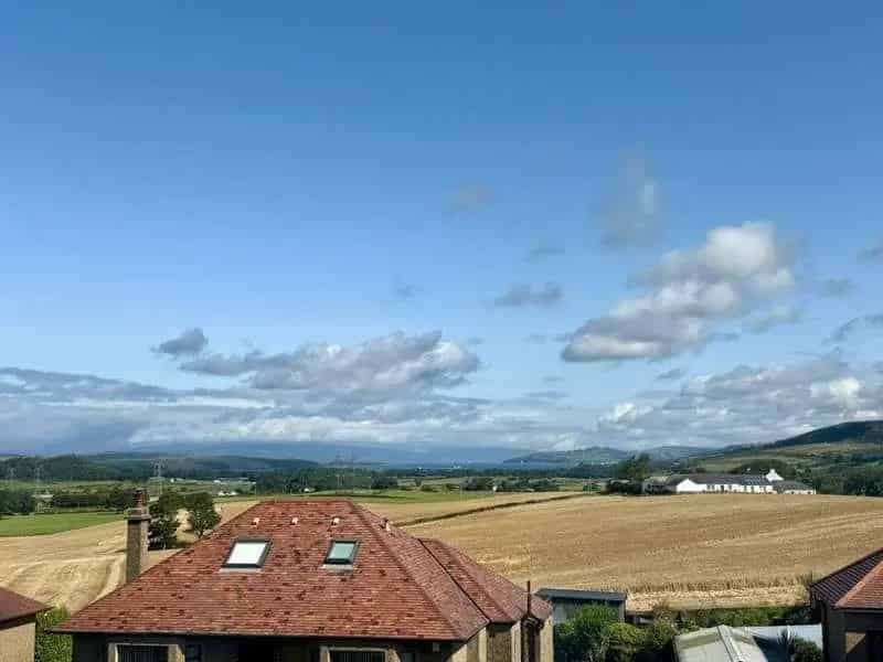 3 Bed Detached Villa for Sale in West Kilbride