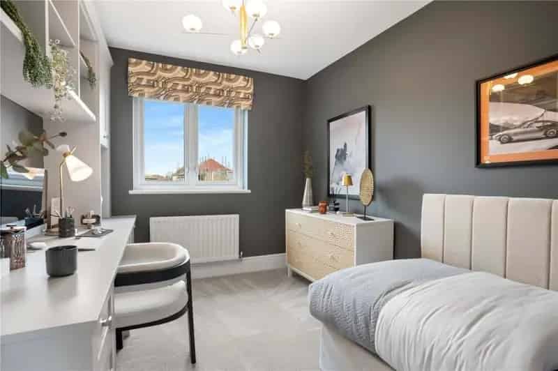 4 Bed Property for Sale