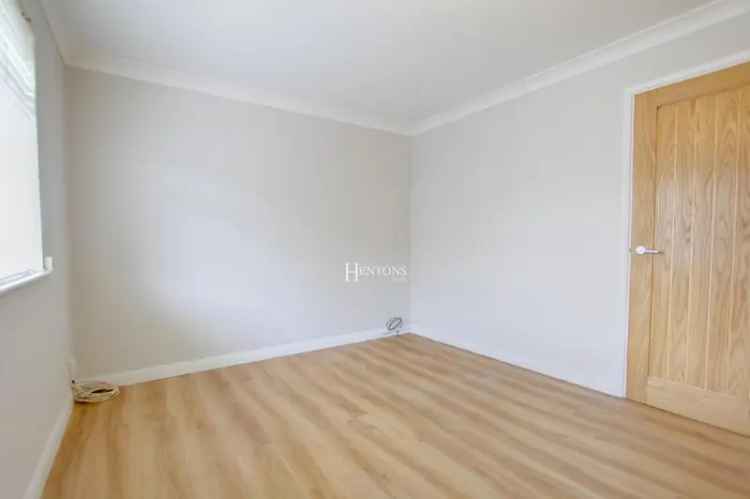 1 Bedroom Ground Floor Flat for Sale