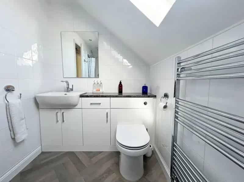 4 Bed Dormer Bungalow For Sale