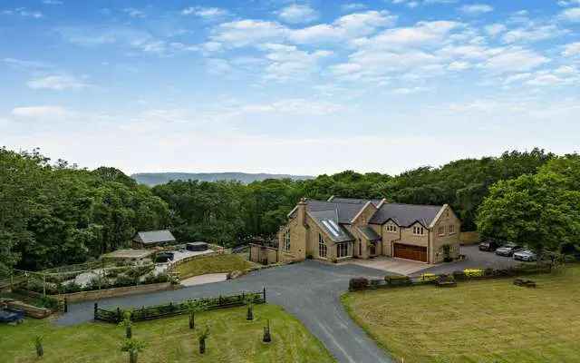 Buildwas Lane, Little Wenlock, Telford, Shropshire, TF6 5BA | Property for sale | Savills