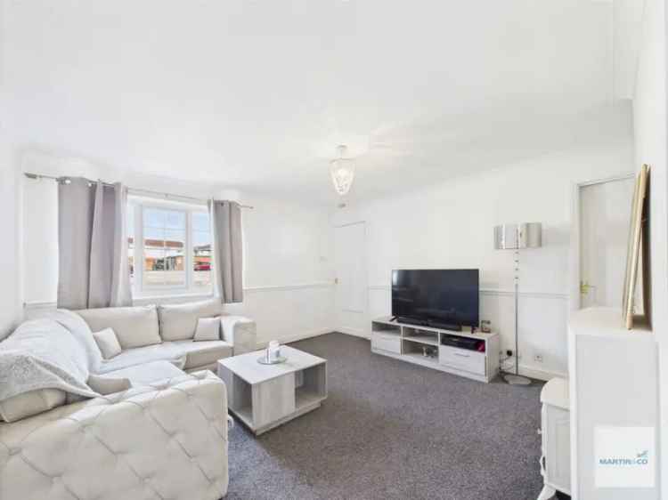 3 Bedroom End Terrace House For Sale No Onward Chain
