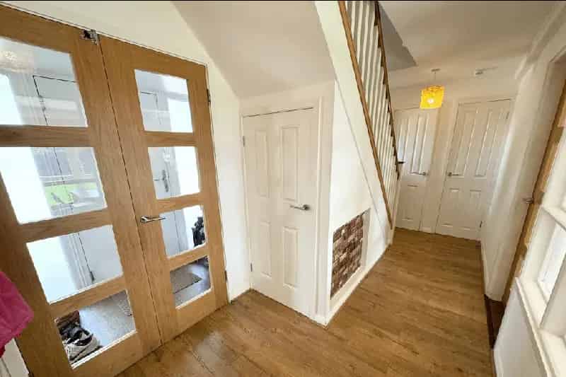 Four Bedroom Detached House in Allestree