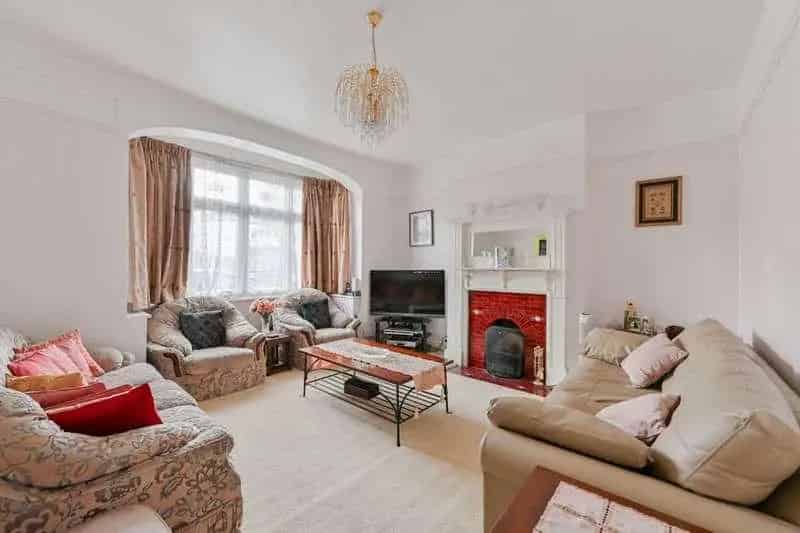 4 Bed House for Sale Near Tooting and Streatham