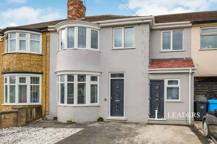 5 Bedroom House Share to Rent