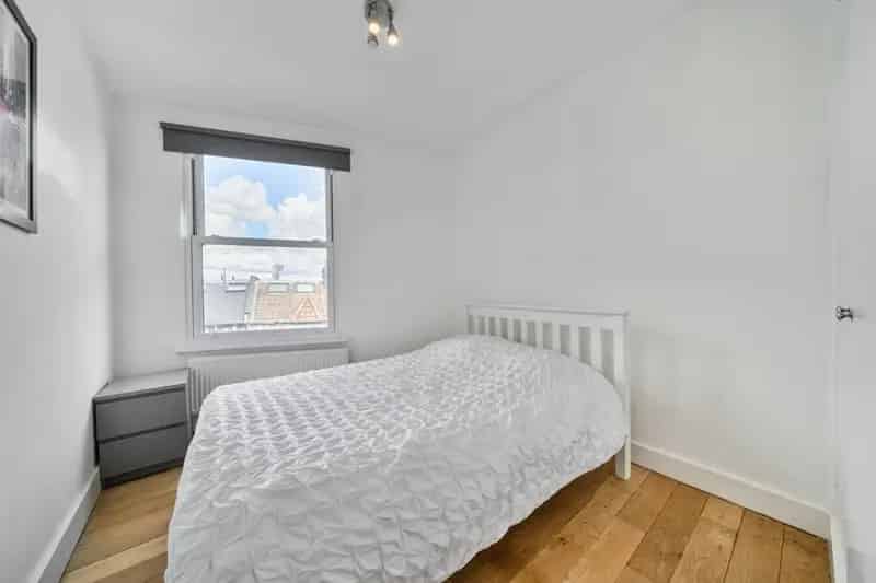 Spacious Apartment Near Munster Village with Planning Permission