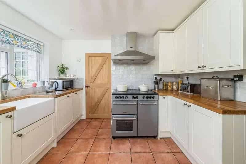 3 Bed Period Cottage For Sale