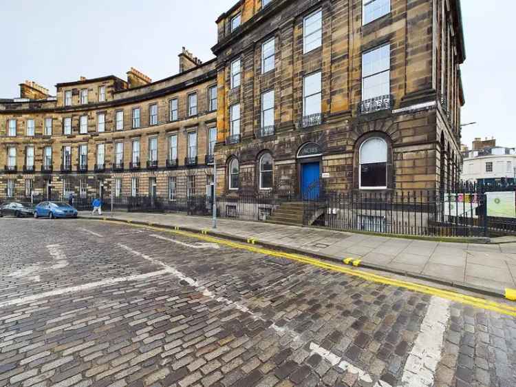 Victorian Townhouse Conversion Opportunity