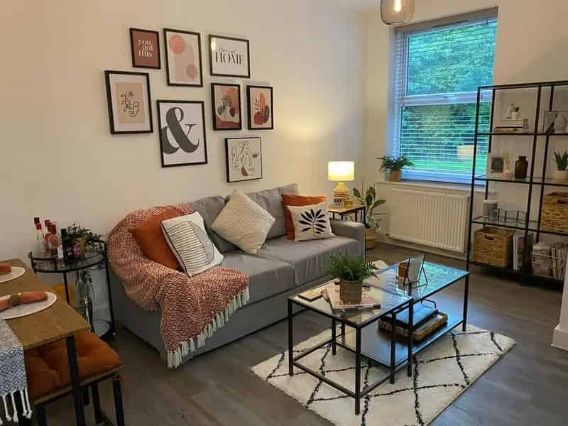 1 Bedroom Apartment for Sale in Solihull