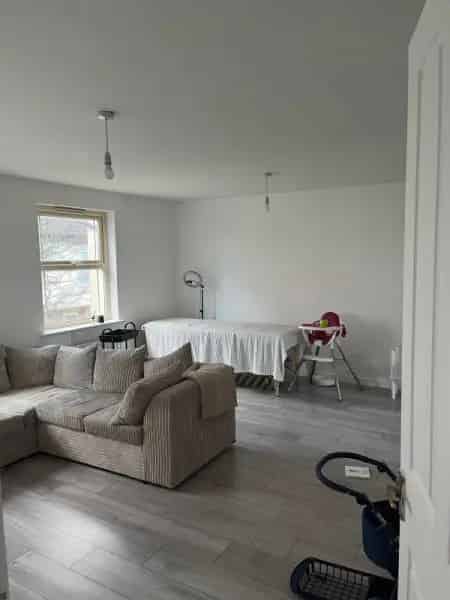 2 Bedroom Apartment Near Park Wellingborough
