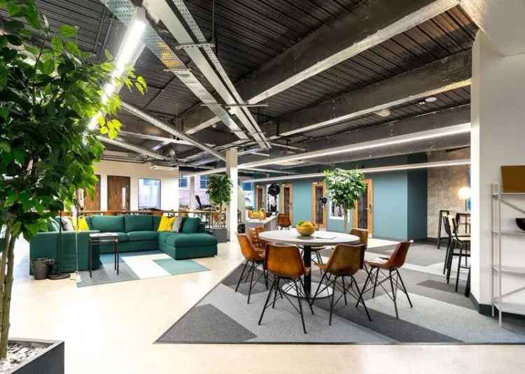 Office For Rent in Leeds, England