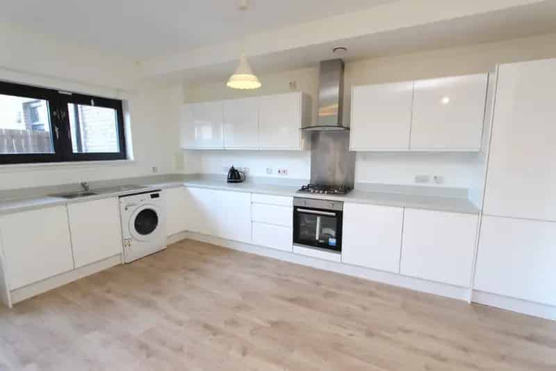 1 Bedroom Flat to Rent in Gracemount Edinburgh