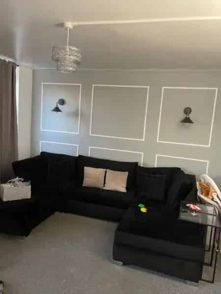 2 Bed Flat near Old Kent Road - Family Home