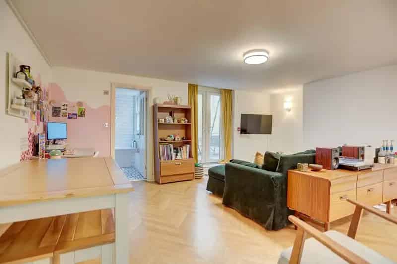 1 Bedroom Flat for Sale