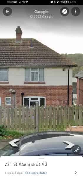 Two Bedroom House With Gardens and Patio