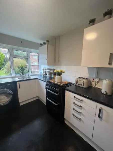 House For Rent in Maidstone, England