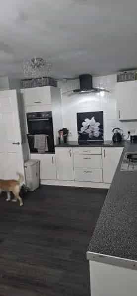 3 Double Bedroom House in Quiet Village Near Amenities