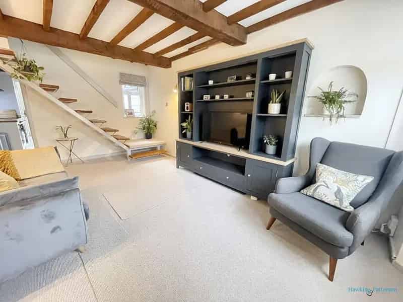 2 Bed House for Sale Henley in Arden