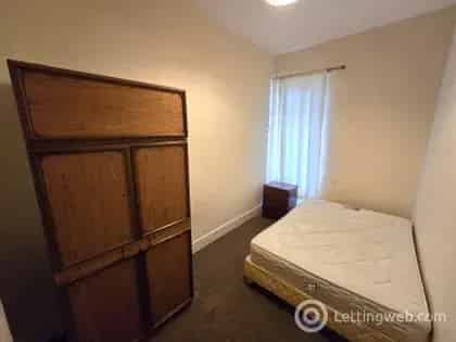 1 Bedroom Furnished Flat in Ferryhill Aberdeen