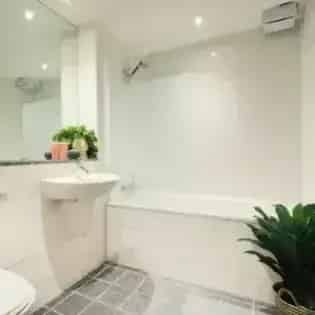 2 rooms flat of 57 m² in Manchester