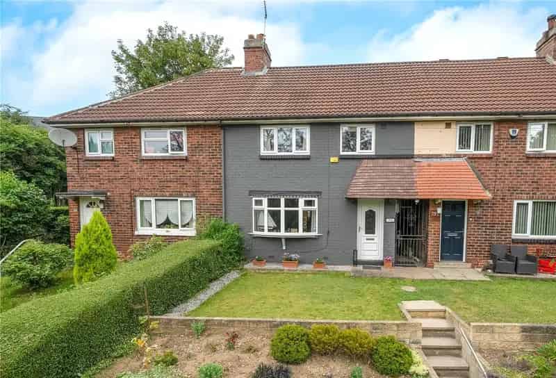 House For Sale , Leeds, England