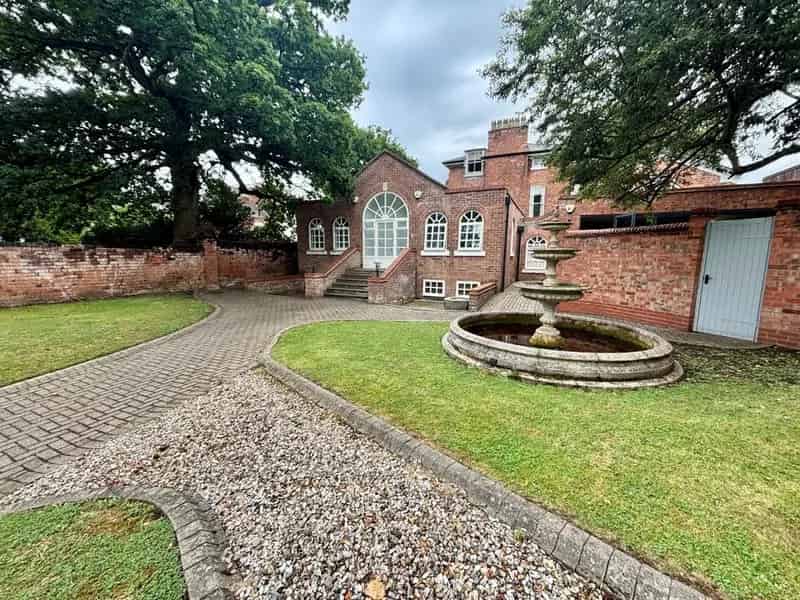 2 Bedroom Furnished Flat to Rent Edgbaston