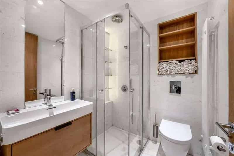 2 Bed Flat for Sale in Little Venice