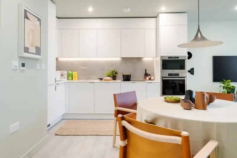 2 Bedroom Apartment to Rent in East London