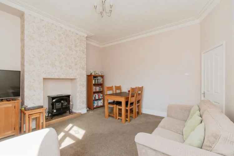 3 Bed Period Home Altofts Great Schools Motorway Links