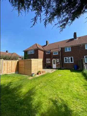 House For Rent in Herne Bay, England