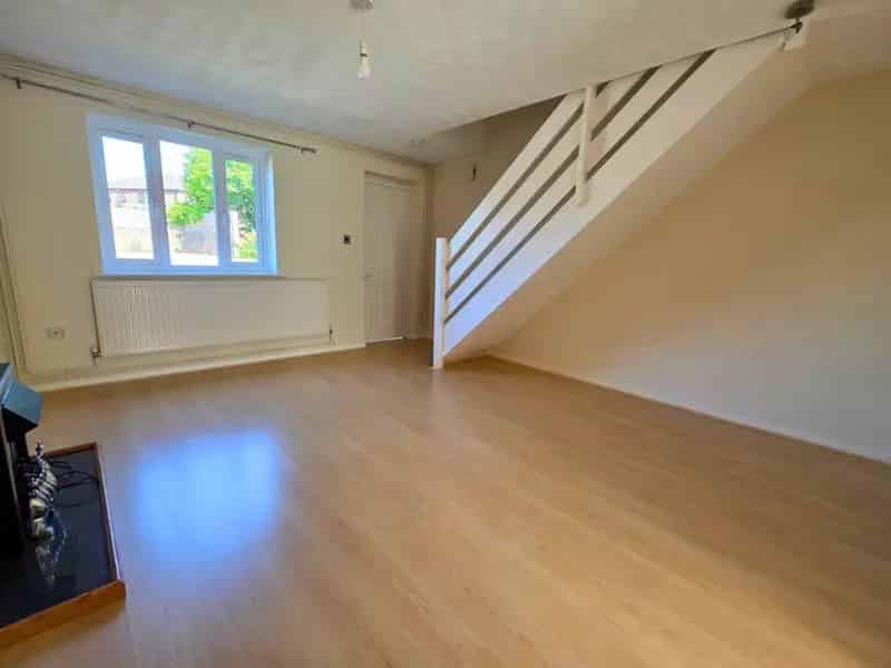 2 Bedroom House To Rent
